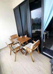 The Jovell (D17), Condominium #508903091
